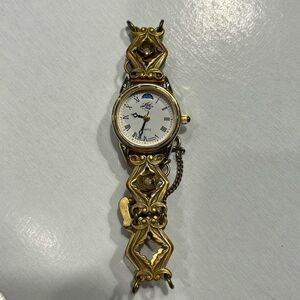 Kirk’s Folly vintage watch
